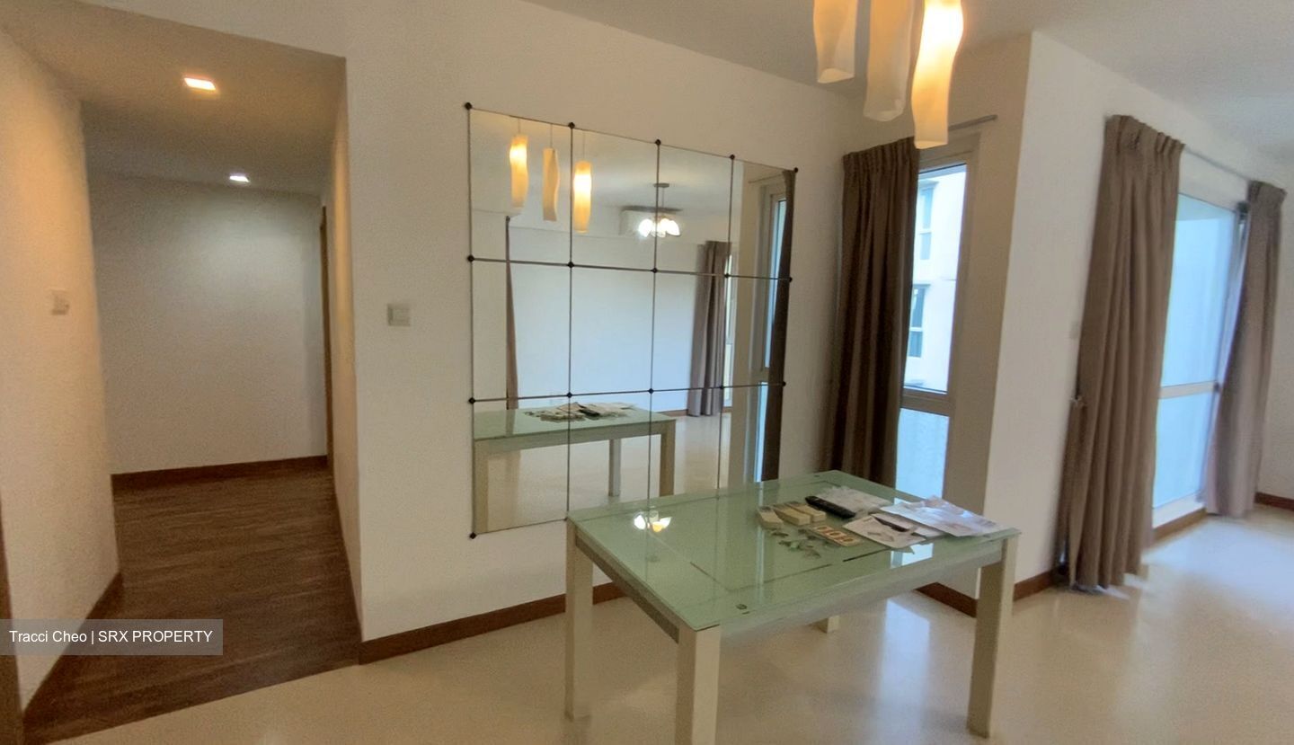 Savannah Condopark (D18), Condominium #434636141